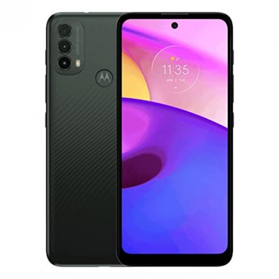 MOTOROLA Smartphone  6,5 64 gb 4 gb ram unisoc gris 0840023220135