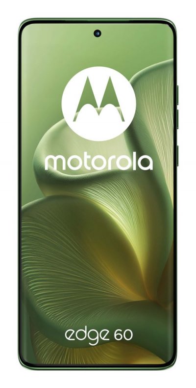 MOTOROLA Smartphone  6,67 octa core 8 gb ram 256 gb vert 