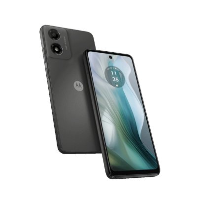 MOTOROLA Smartphone  E14GRIS64 