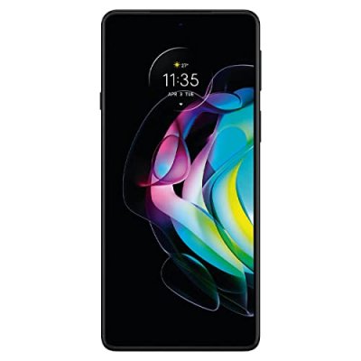 MOTOROLA Smartphone  Edge 20 Gris 5G