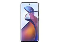 MOTOROLA Smartphone  Edge 30 Fusion Noir 5G
