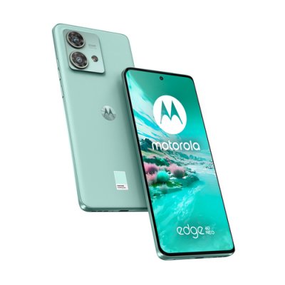MOTOROLA Smartphone  Edge 40 Neo 6.5"" 5G Double SIM 256 Go Bleu