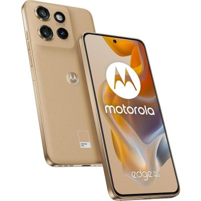 MOTOROLA Smartphone  Edge 50 Neo 512Go Latte