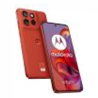  Smartphone motorola edge 50 neo 5g 6,4 12 gb ram 512 gb rouge 