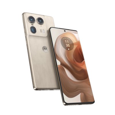 MOTOROLA Smartphone  Edge 50 Ultra 6,7"" 5G Nano SIM 1 To Bois 