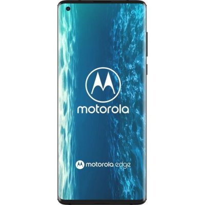 MOTOROLA Smartphone  EDGE Noir 5G 128Go