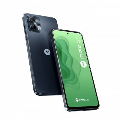 MOTOROLA Smartphone  G13 6,5"" Double nano SIM 128 Go Noir