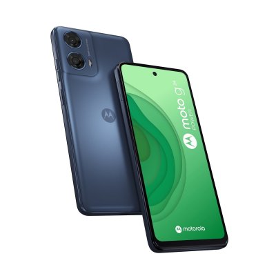 MOTOROLA Smartphone  G24 Power Gris 256Go