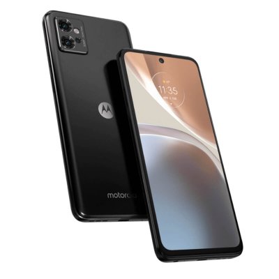 MOTOROLA Smartphone  g32 gris 128 gb 6,5 0840023233814