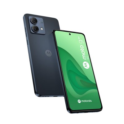 MOTOROLA Smartphone  Moto G Moto G84 Bleu