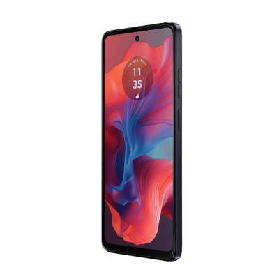 MOTOROLA Smartphone  Moto G04 6,56" UNISOC T606 4 GB RAM 128 GB Noir