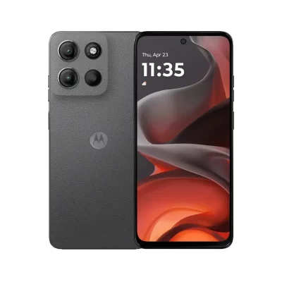 MOTOROLA Smartphone  moto g15 4g 8gb-128gb grey PB6E0007SE 