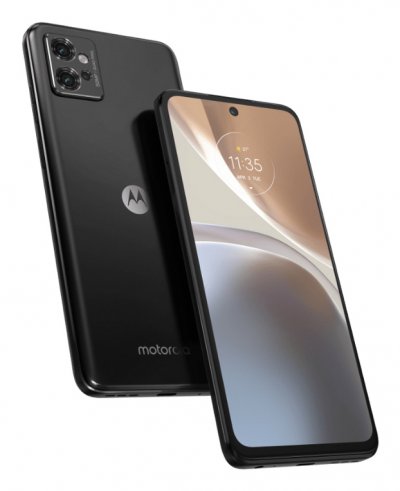 MOTOROLA Smartphone  Moto G32 Gris 6,5 128 GB 6 GB RAM