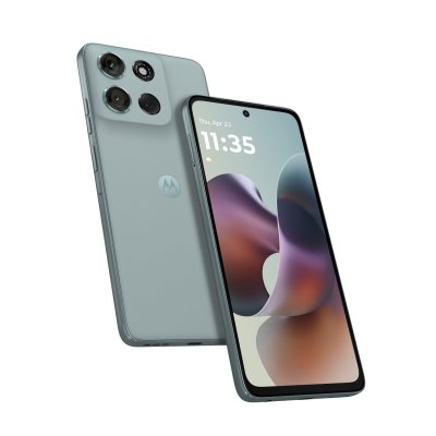 MOTOROLA Smartphone -  - Moto G56 5G - 8 Go RAM - 256 Go - Gris