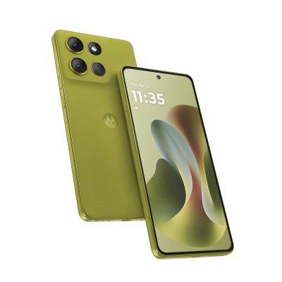MOTOROLA Smartphone -  - Moto G86 5G - 667 - 8 Go RAM - 256 Go - Bleu