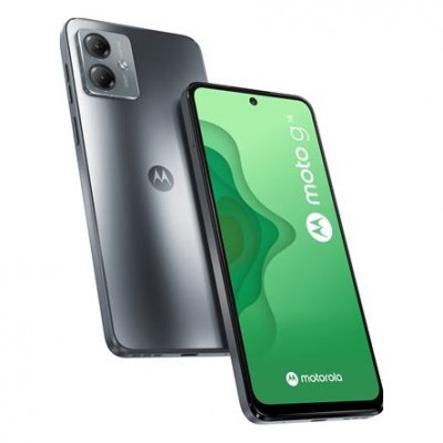 MOTOROLA Smartphone  PAYF0035SE Grigio