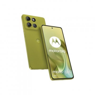 MOTOROLA Smartphone  pb7l0131it 6,67 octa core 8 gb ram 256 gb vert