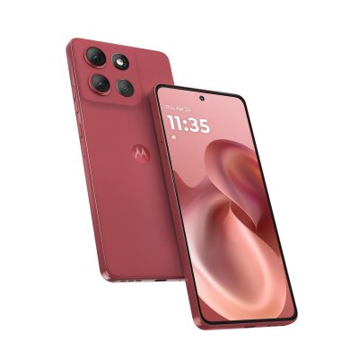 MOTOROLA Smartphone  Pb8x0004se 8 Gb Ram 6,67"" 512 Gb Rose