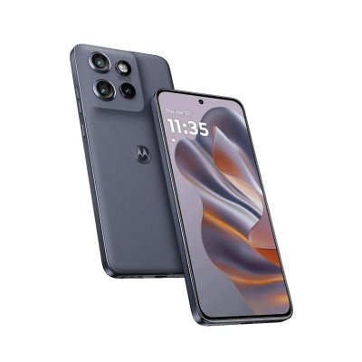 MOTOROLA Smartphone  PBA80034IT Gris