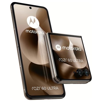 MOTOROLA Smartphone  Razr 60 Ultra 7"" 5G Double SIM 512 Go Pantone Mountain trail 