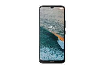 NOKIA Smartphone  C21+ 6,51"" Nano SIM 32 Go Dark Cyan