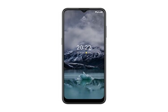 NOKIA Smartphone  g11 6.5"" nano sim 32 go gris fonc&eacute; NG11-3/32-GRY