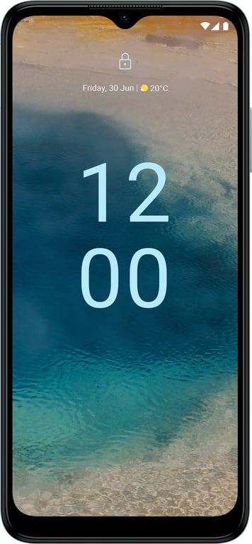 NOKIA Smartphone  g22 bleu 64 gb 6,52"" 6438409083210