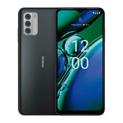 NOKIA Smartphone  g42 6 gb ram gris 128 gb 6,56 6438409088192