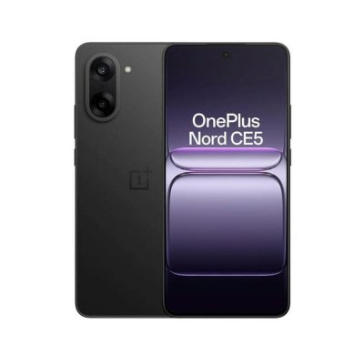 ONEPLUS Smartphone  6,77 mediatek dimensity 8350 8 gb ram 256 gb noir 