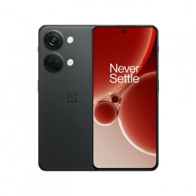 ONEPLUS Smartphone  Nord 3 5G 6,74 5G 16Ram 256 Go Double SIM Gris