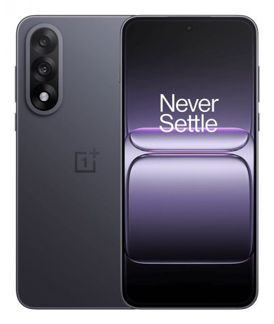 ONEPLUS Smartphone  Nord 5 12 Go/512 Go Phantom Grey