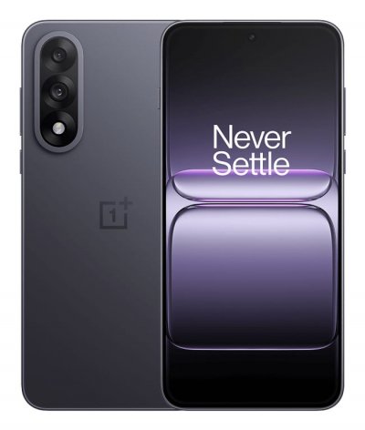 ONEPLUS Smartphone  Nord 5 8GB RAM 256GB 4K Dual Camera