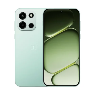 ONEPLUS Smartphone  Nord 6 5G (CPH2795) 12+512GB Fresh Mint (Vert）