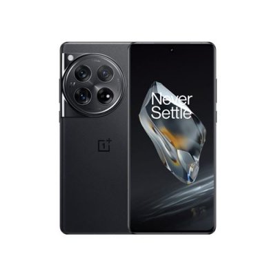 ONEPLUS Smartphone   12 6,7 Octa Core 512 GB Noir