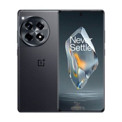 ONEPLUS Smartphone   12r 6,7 octa core 256 gb gris