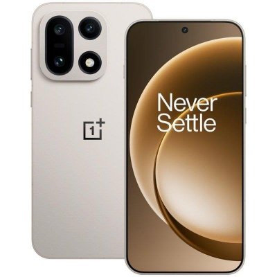 ONEPLUS Smartphone -  -  15 - 512 Go - 16 Go RAM - 5G - Jaune