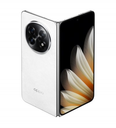OPPO Smartphone  8,1 octa core 16 gb ram 512 gb blanc