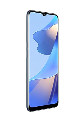 OPPO Smartphone  A16 Noir