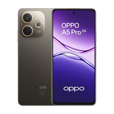 OPPO Smartphone  a5 pro 5g 8 gb ram 256 gb 6,67 noir 