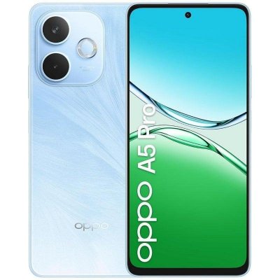 OPPO Smartphone  A5PRO4GBLEU 
