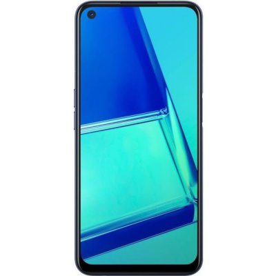 OPPO Smartphone  A72 Noir Noir 