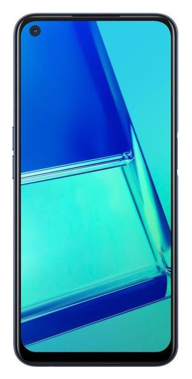 OPPO Smartphone  A72 Noir Noir 