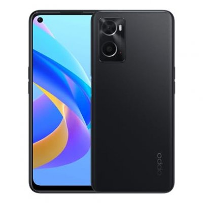 OPPO Smartphone  A76 6,5' Octa Core 4 GB RAM 128 GB