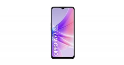 OPPO Smartphone  a77 5g 4gb 64gb 6. 56