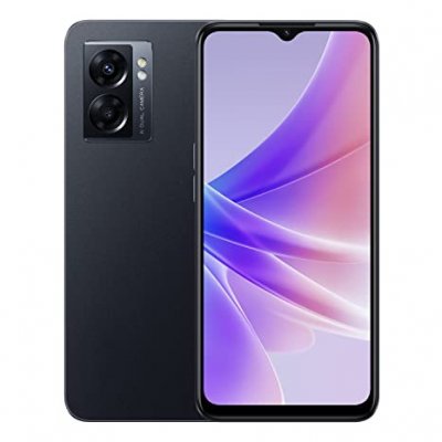 OPPO Smartphone  a77 5g 6gb 128gb 6.56"" 6044229