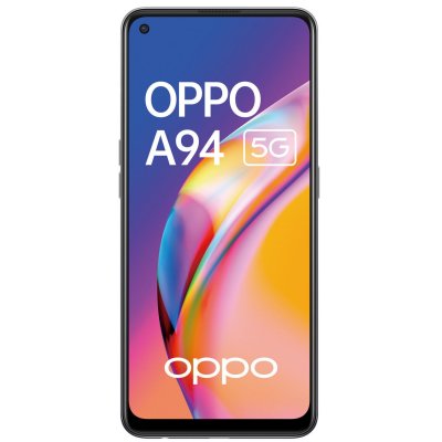 OPPO Smartphone  A94 Noir 5G Noir 