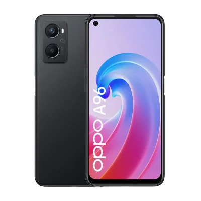 OPPO SMARTPHONE  A96 8GB 128GB STARRY BLACK