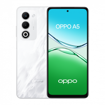 OPPO Smartphone  cph2727 6,67 octa core 4 gb ram 128 gb blanc
