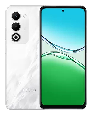OPPO Smartphone -  -  A5 5G - 4 Go RAM - 128 Go - 6000 mAh / IP65