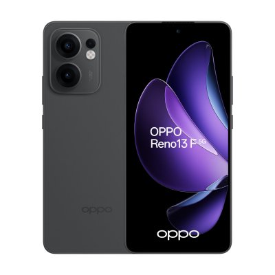 OPPO Smartphone  Reno 13 F 6,67"" 5G Double nano SIM 256 Go Graphite